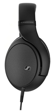 Sennheiser HD 550 Black Headphone