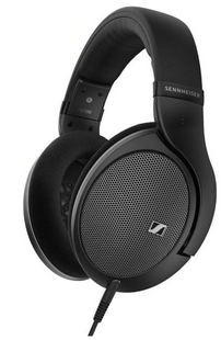 Sennheiser HD 550 Black Headphone