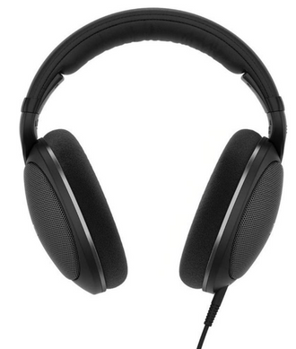 Sennheiser HD 550 Black Headphone