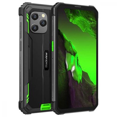 Blackview BV8900 Pro 8/256Gb (Green)