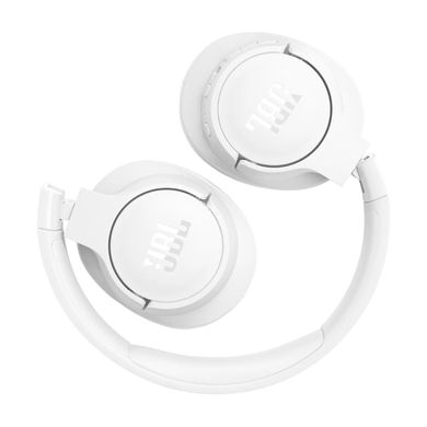 JBL Tune 770NC White (JBLT770NCWHT)