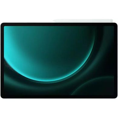 Samsung X610 Galaxy Tab S9 FE Plus Wi-Fi 8/128Gb SM-X610NLGA (Ocean Green)