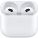 Apple AirPods 3 with Lightning Charging Case MPNY3 (White)