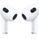 Apple AirPods 3 with Lightning Charging Case MPNY3 (White)