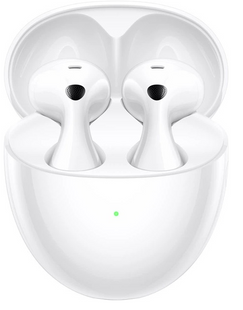 Huawei Freebuds 6 (White)