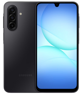 Samsung Galaxy A17 A175 4/128Gb (Black)