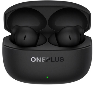Oneplus Nord Buds 4 Pro (Black)