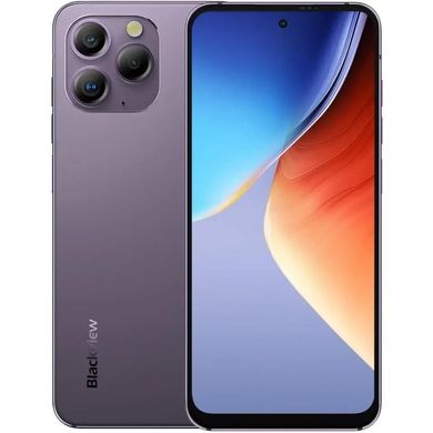 Blackview A96 12/256Gb (Purple)