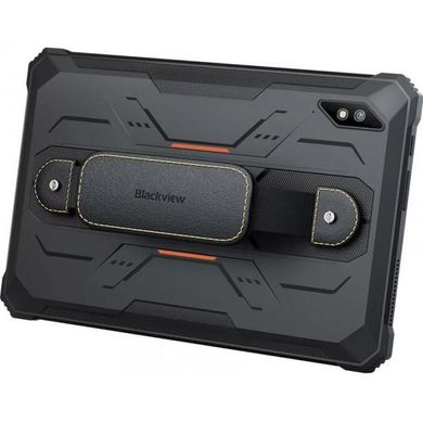 Blackview Active 8 6/128Gb LTE (Orange)