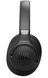 JBL Tune 780NC Noise Cancelling Wireless Over-Ear Headphones Black