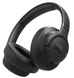 JBL Tune 780NC Noise Cancelling Wireless Over-Ear Headphones Black