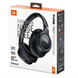 JBL Tune 780NC Noise Cancelling Wireless Over-Ear Headphones Black