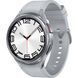 Смарт-Годинник - Samsung R960 Galaxy Watch 6 Classic 47mm SM-R960NZSA (Silver)