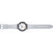 Смарт-Годинник - Samsung R960 Galaxy Watch 6 Classic 47mm SM-R960NZSA (Silver)