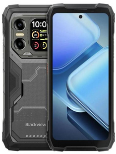 Blackview XPLORE X1 5G 12/256Gb (Black) EU Global