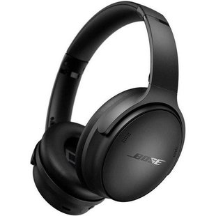 Bose QuietComfort Headphones Black (884367-0100)