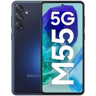 Samsung Galaxy M55 5G 8/128Gb SM-M556B (Denim Black)