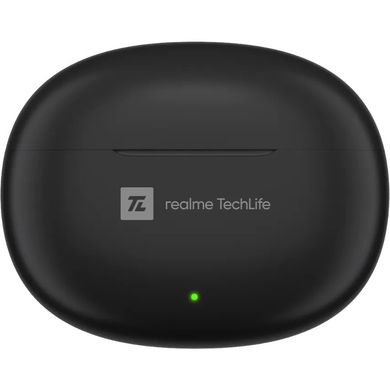 Realme Earbuds T100 Bluetooth 5.3 TWS (Black) CN