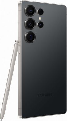 Samsung Galaxy S25 Ultra 12/256Gb SM-S938BZKD (Titanium Black)