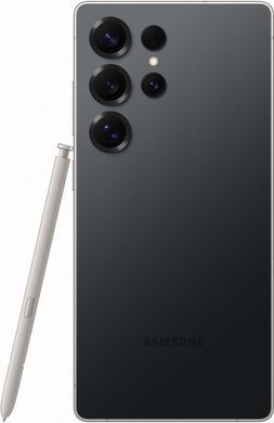 Samsung Galaxy S25 Ultra 12/256Gb SM-S938BZKD (Titanium Black)