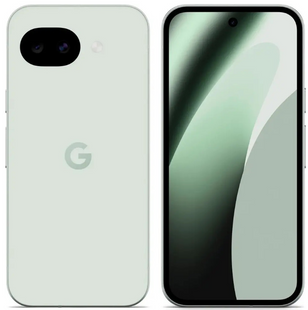 Google Pixel 10A 8/128Gb (Fog) Global