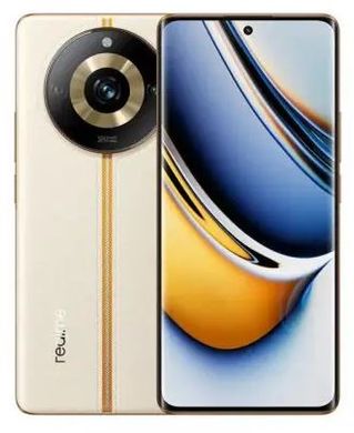 Realme 11 Pro+ 5G 12/1Tb (Sunrise Beige) CN