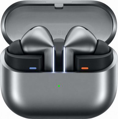 Samsung Galaxy Buds3 Pro SM-R630NZAA (Silver)