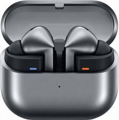 Samsung Galaxy Buds3 Pro SM-R630NZAA (Silver)