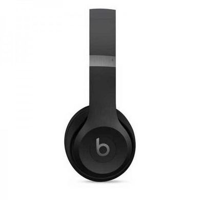 Beats by Dr. Dre Solo 4 Matte Black (MUW23)