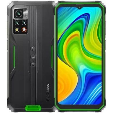 Blackview BV9200 8/256Gb (Green)