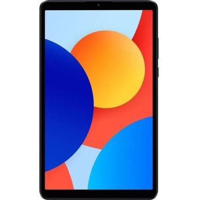 Xiaomi Redmi Pad SE 8.7 6/128GB Wi-Fi VHU4926EU (Graphite Gray) EU Global