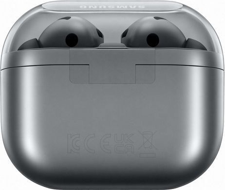 Samsung Galaxy Buds3 Pro SM-R630NZAA (Silver)