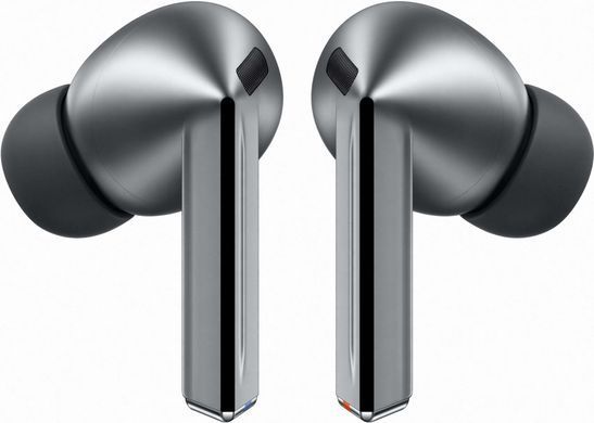 Samsung Galaxy Buds3 Pro SM-R630NZAA (Silver)