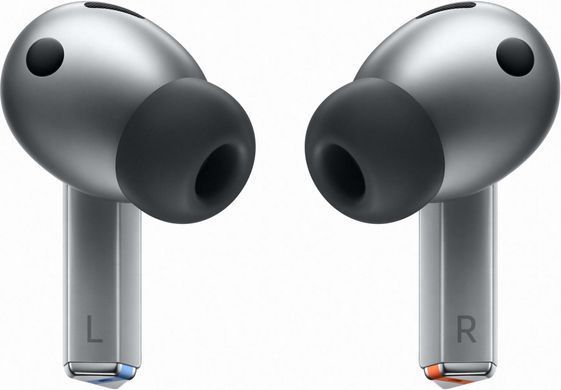 Samsung Galaxy Buds3 Pro SM-R630NZAA (Silver)