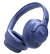 JBL Tune 780NC Noise Cancelling Wireless Over-Ear Headphones Blue