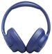 JBL Tune 780NC Noise Cancelling Wireless Over-Ear Headphones Blue