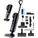 Моющий вертикальный+ручной пылесос (2в1) - Dreame H-12 Dual Wet and Dry Vacuum (Black) EU Global