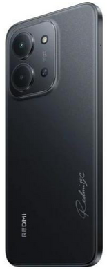 Xiaomi Redmi 15C 8/256Gb NFC with charger (Black) EU Global