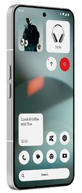 Nothing Phone 3 16/512Gb (White)