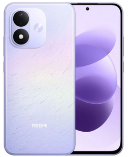 Xiaomi Redmi 17 4G 4/128Gb NFC with charger (Purple) EU Global