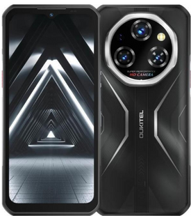 Oukitel WP58 PRO 8/256Gb (Black)