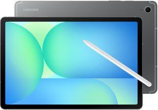 Samsung X620 Galaxy Tab S10 FE+ 8/128Gb SM-X620NZAR (Grey)