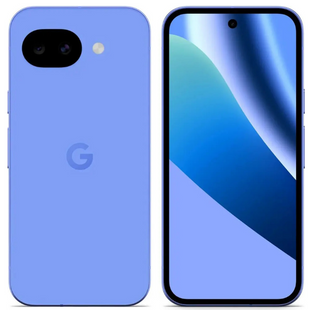 Google Pixel 10A 8/128Gb (Lavender) Global