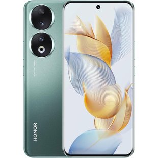 Honor 90 12/256Gb (Emerald Green) EU Global