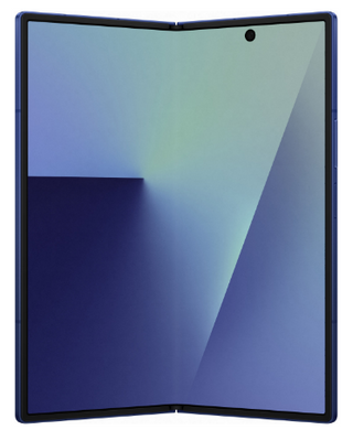 Samsung Galaxy Fold 7 12/256Gb SM-F966B (Blue&nbsp;Shadow)