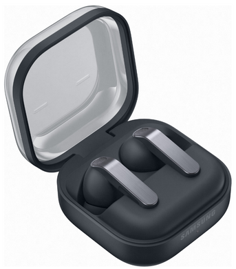 Samsung R640 Galaxy Buds4 Pro (Black)
