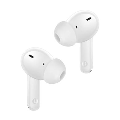 Realme Earbuds T100 Bluetooth 5.3 TWS (White) CN