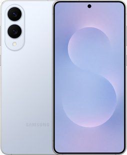 Samsung Galaxy S25 Edge 12/512GB SM-S937BLBG (Titanium Icyblue)