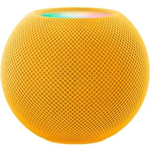 Apple HomePod mini MJ2E3 (Yellow)