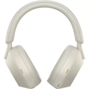 Sony WH-1000XM5 (Silver)